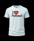 Detail of Pepini Pickleball product